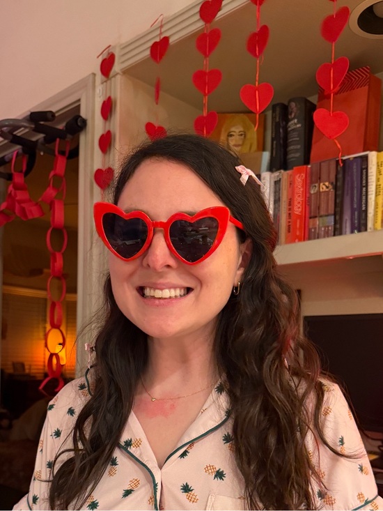 Meet the Posher Other - Meet your Posher, Lindsay